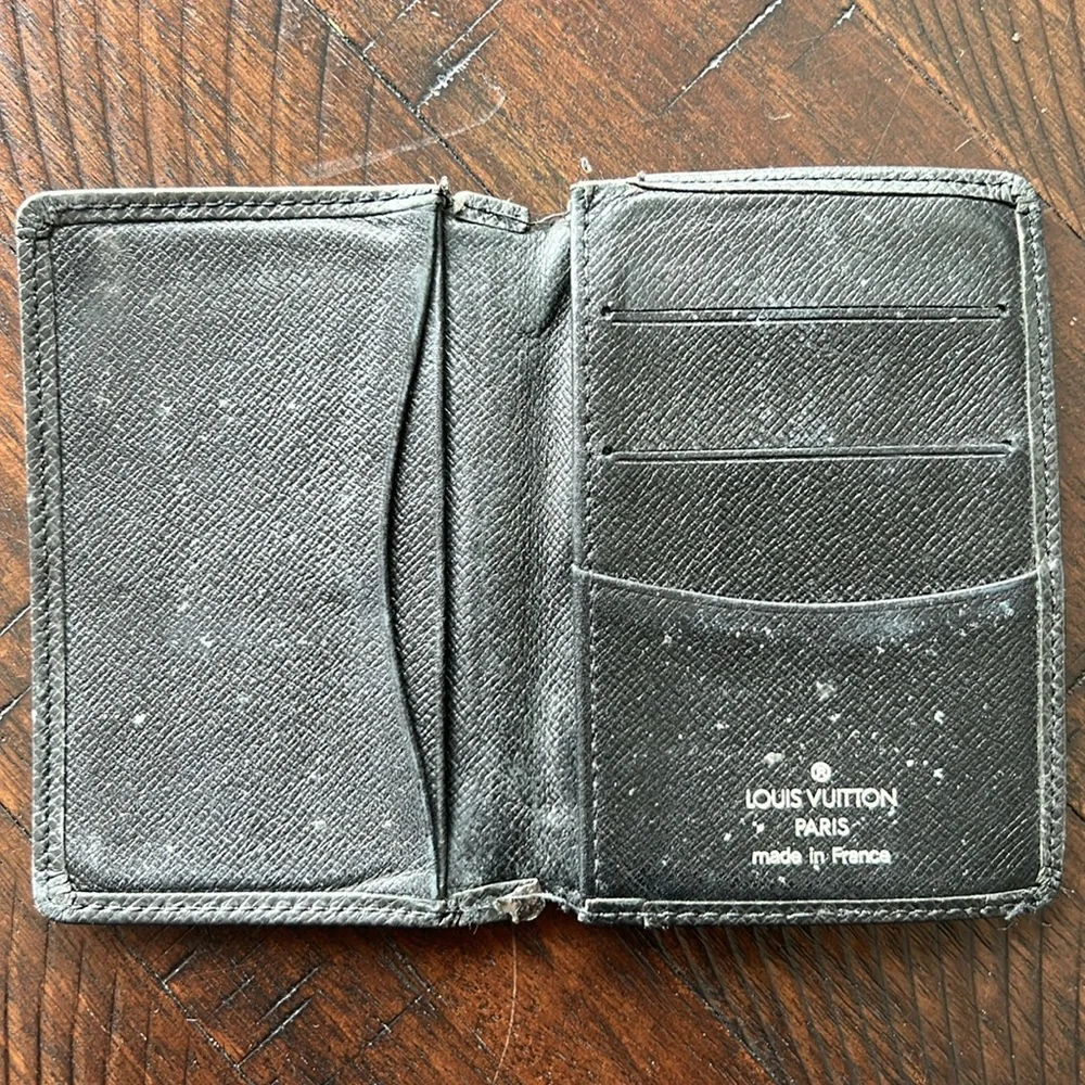Louis Vuitton rare find